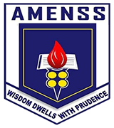 Amenfiman SHS