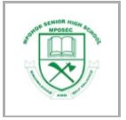 Mpohor SHS