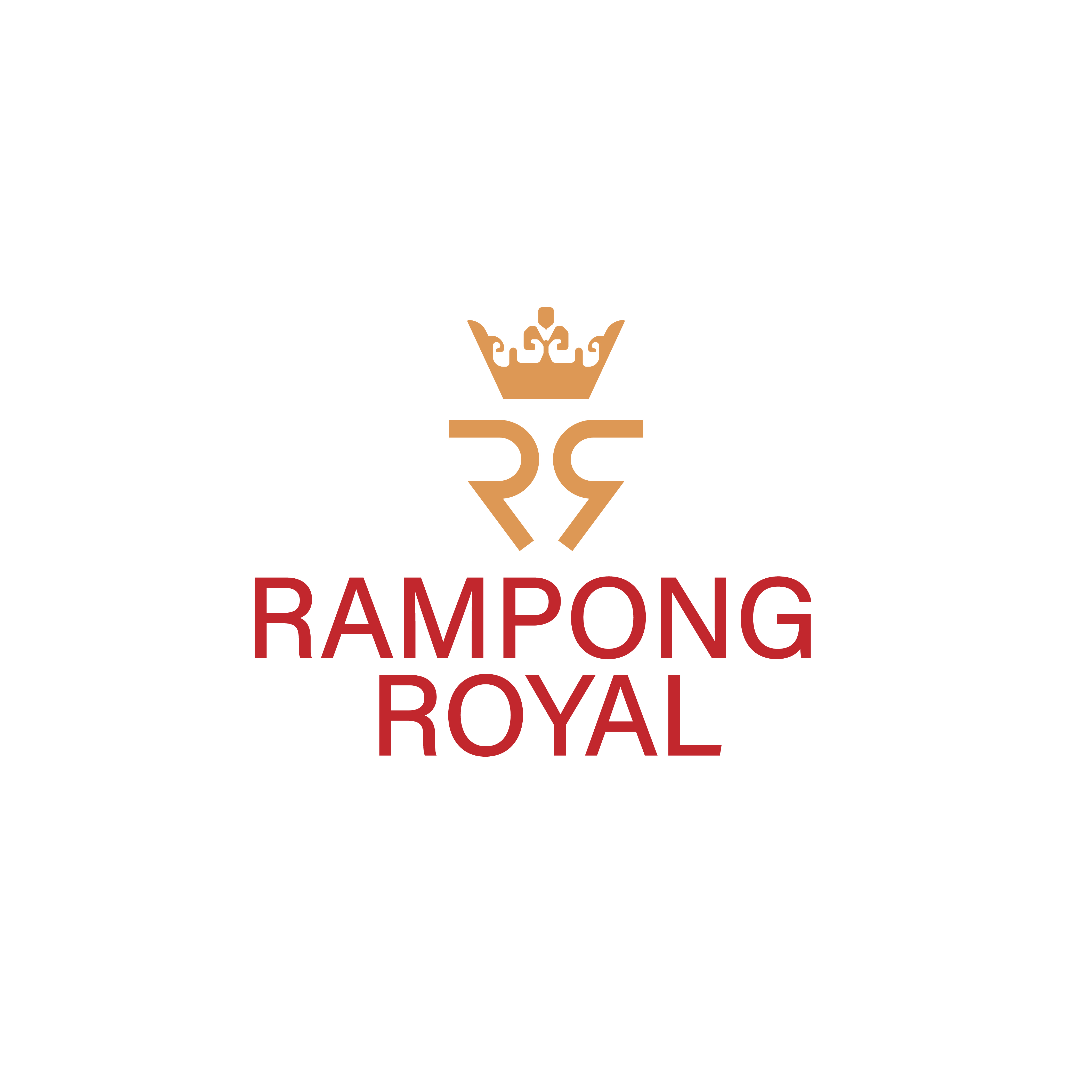 RAMPONG SHS Logo