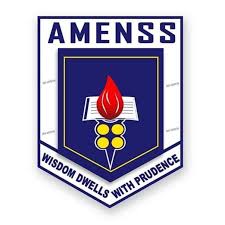 AMENFIMAN SENIOR HIGH SCHOOL Logo
