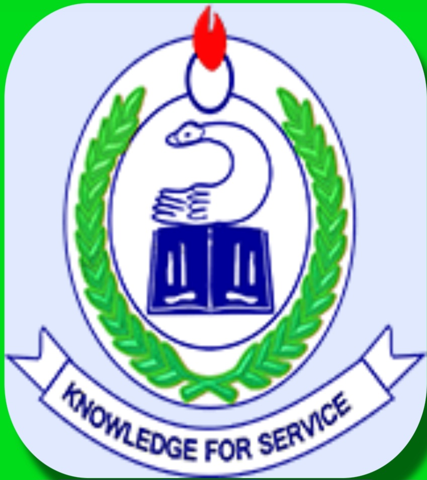 DODI PAPASE SENIOR HIGH TECHNICAL SCHOOL Logo