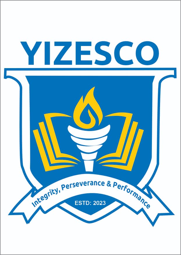 YIZESI SENIOR HIGH SCHOOL Logo