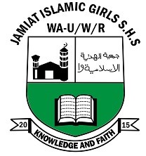 JAMIAT AL-HIDAYAT ISLAMIC GIRLS SHS Logo