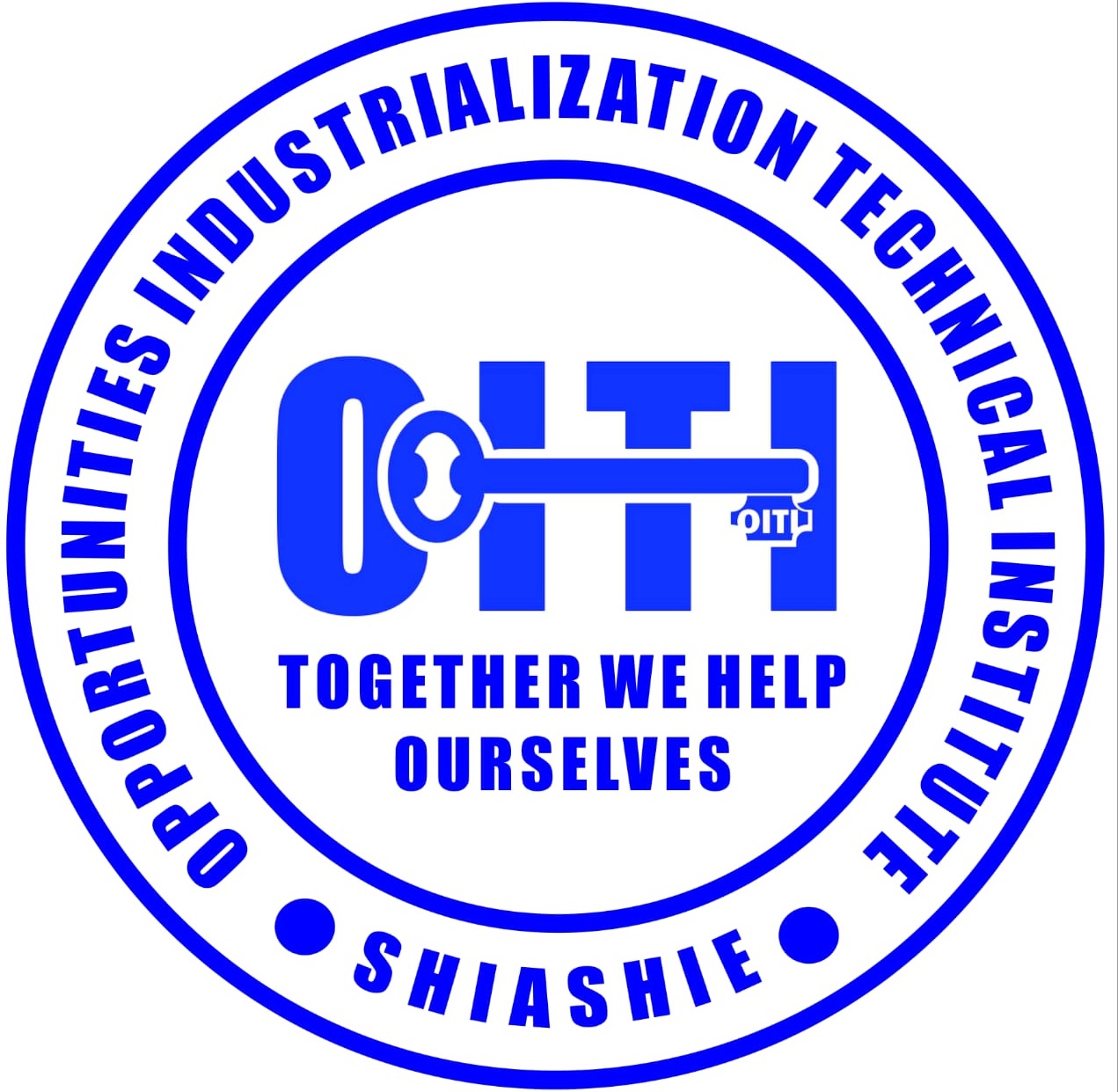 OITI, ACCRA Logo