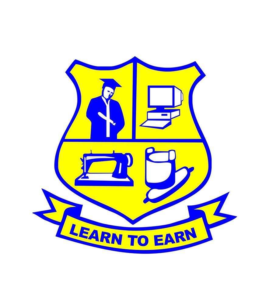 PANFOKROM TECHNICAL INSTITUTE Logo