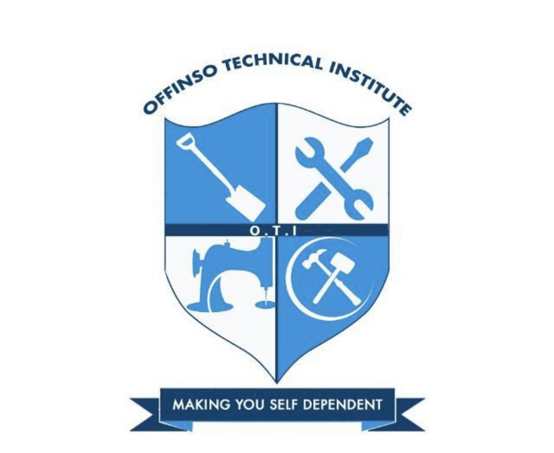OFFINSO TECHNICAL INSTITUTE Logo