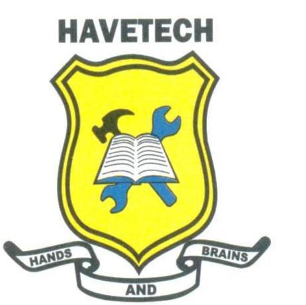 HAVE TECHNICAL INSTITUTE Logo