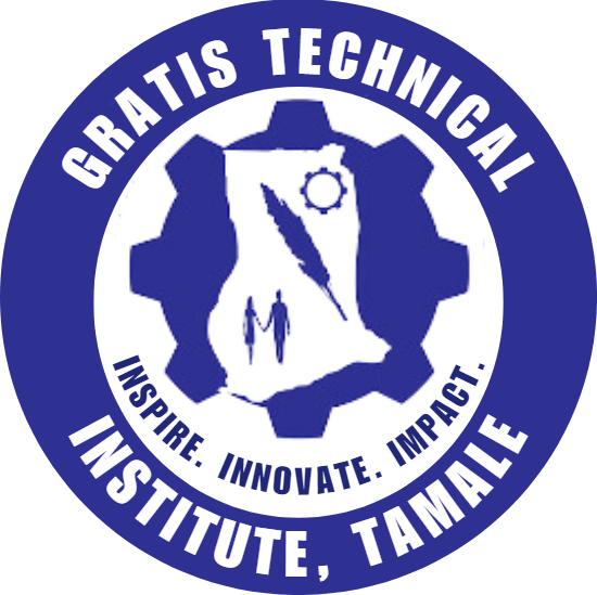 GRATIS TECHNICAL INSTITUE, TAMALE Logo