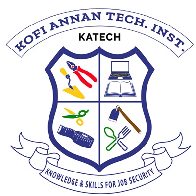 KOFI ANNAN TECHNICAL INSTITUTE Logo