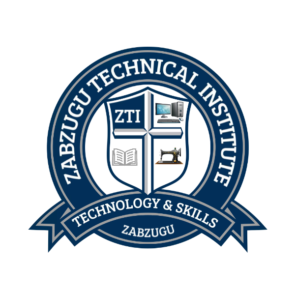 ZABZUGU TECHNICAL INSTITUTE Logo