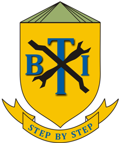 BAWKU TECHNICAL INSTITUTE Logo