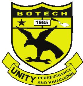 BOLGA TECHNICAL INSTITUTE Logo